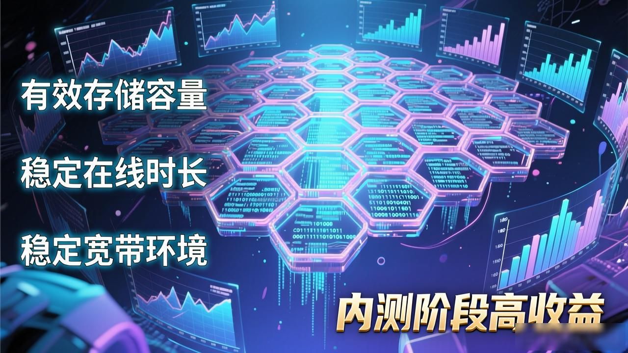 区块链蜂巢星球内测_区块链蜂巢星球内测_蜂巢星球分布式存储模式