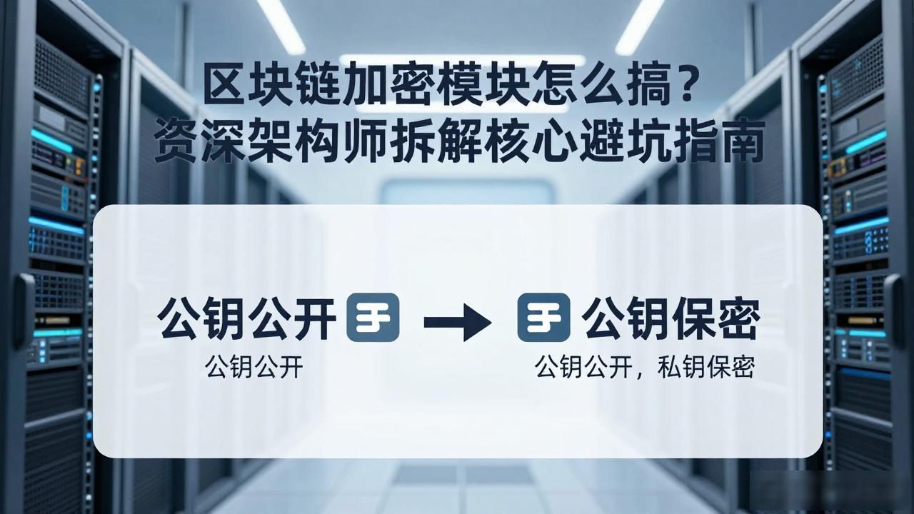 区块链安全_数据保护_区块链加密模块设计