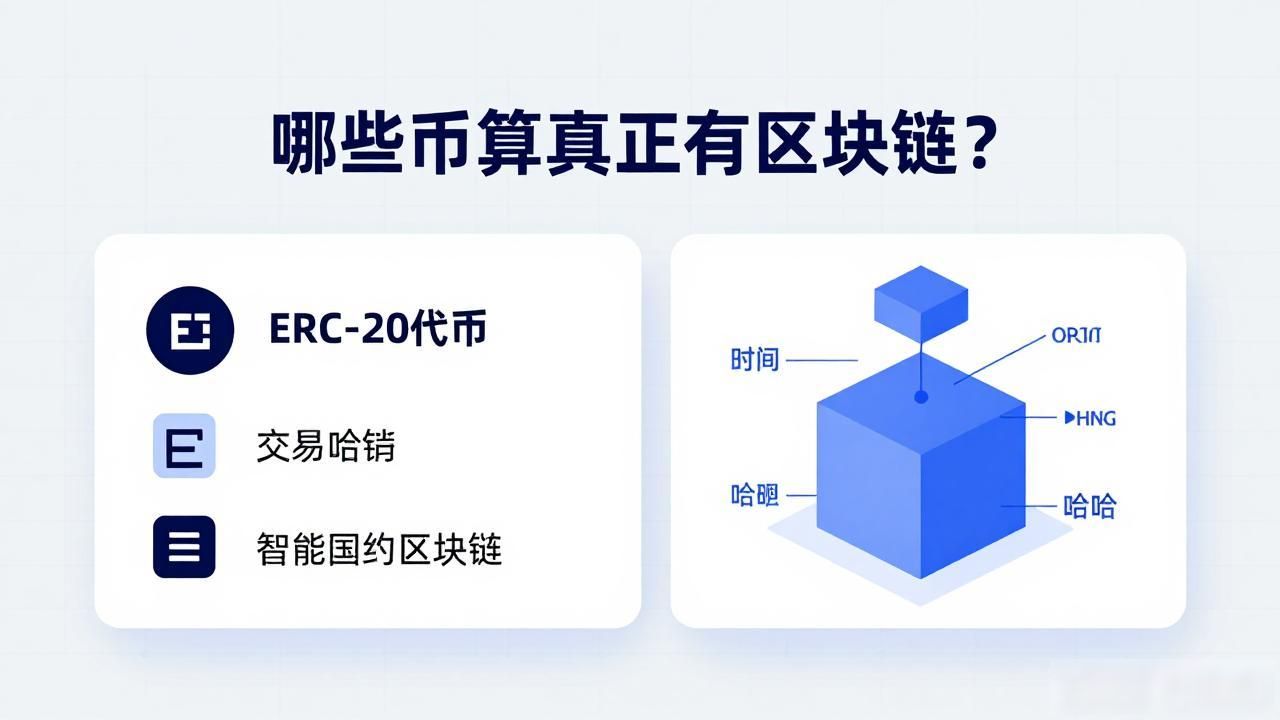 真正的区块链与代币区别_哪些币是有区块链_以太坊智能合约及安全架构
