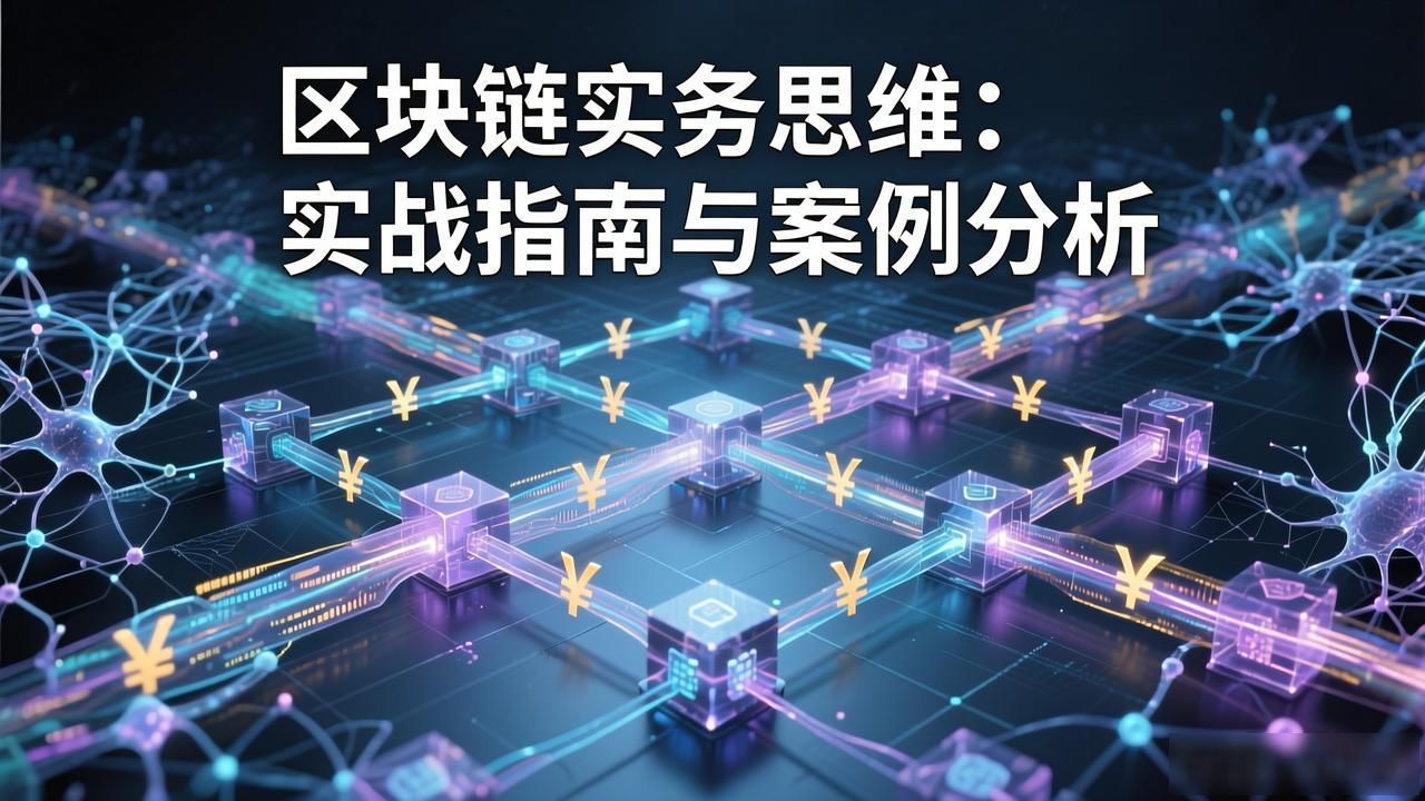区块链实务思维_去中心化特性应用_区块链实务思维