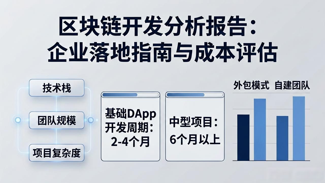 主流公链与联盟链技术差异_区块链规模化应用_区块链开发分析报告