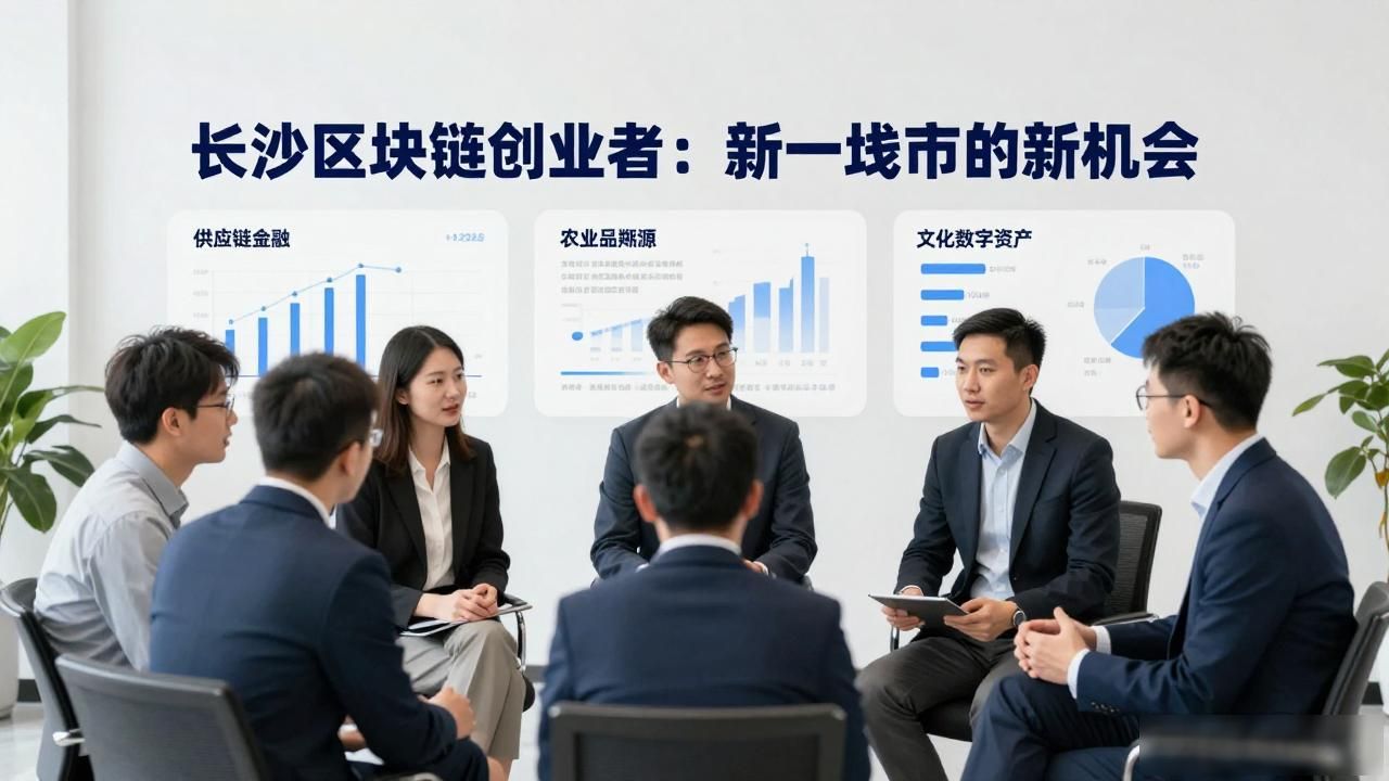 湖南高校计算机人才_长沙区块链创业优势_区块链创业公司长沙