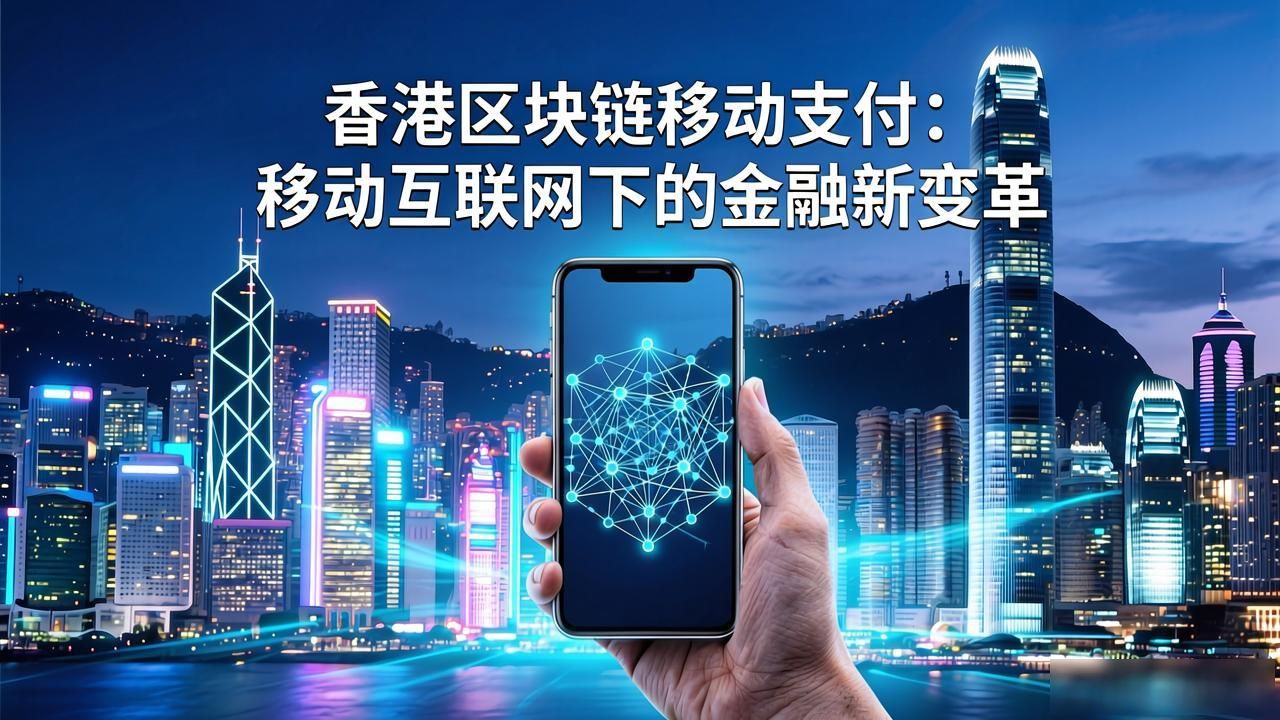 香港区块链创新中心_香港虚拟资产交易平台监管框架_香港移互区块链
