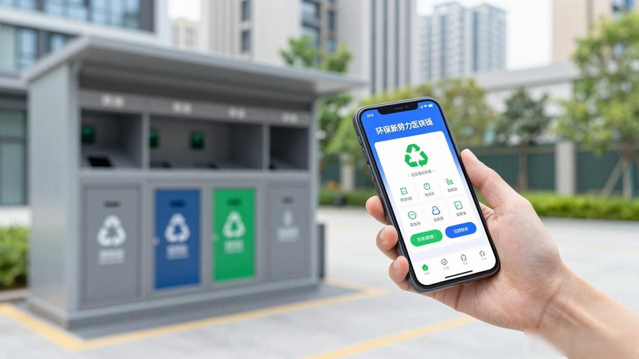 碳交易区块链应用_区块链与环保_环保新势力区块链