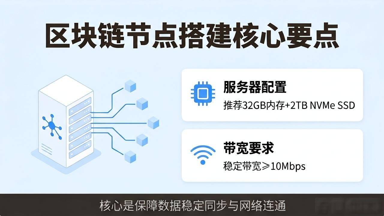 区块链节点类型及搭建方法_区块链节点的实际应用场景_区块链赋能节点