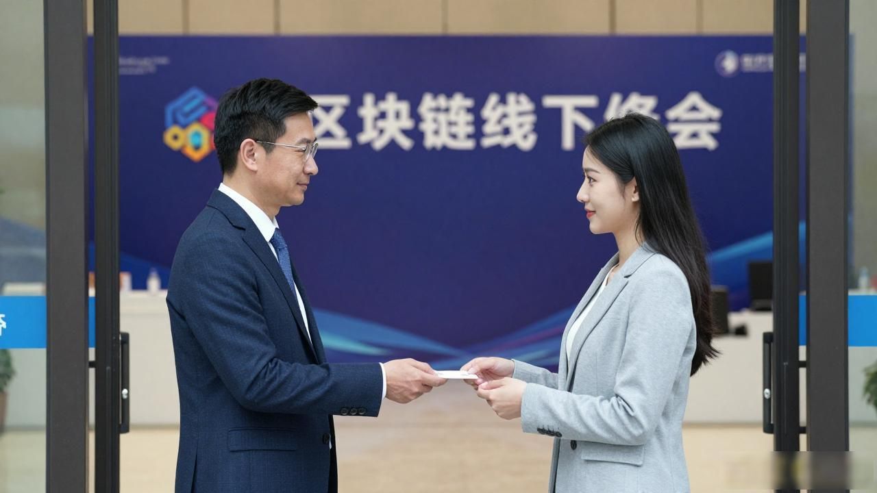 加入区块链圈子入门_理解区块链底层逻辑_区块链怎么加入链圈