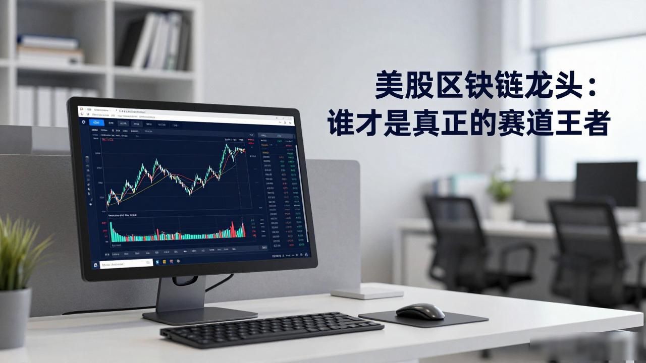 美股区块链板块龙头企业 Coinbase 合规优势_MicroStrategy 比特币投资策略 美股_美股区块链龙头