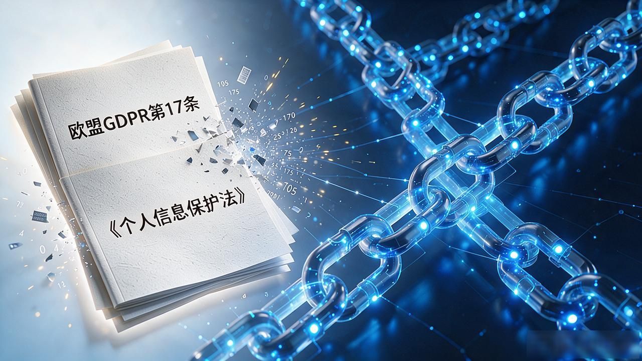 区块链数据不可删除_区块链100问61_隐私保护链上数据