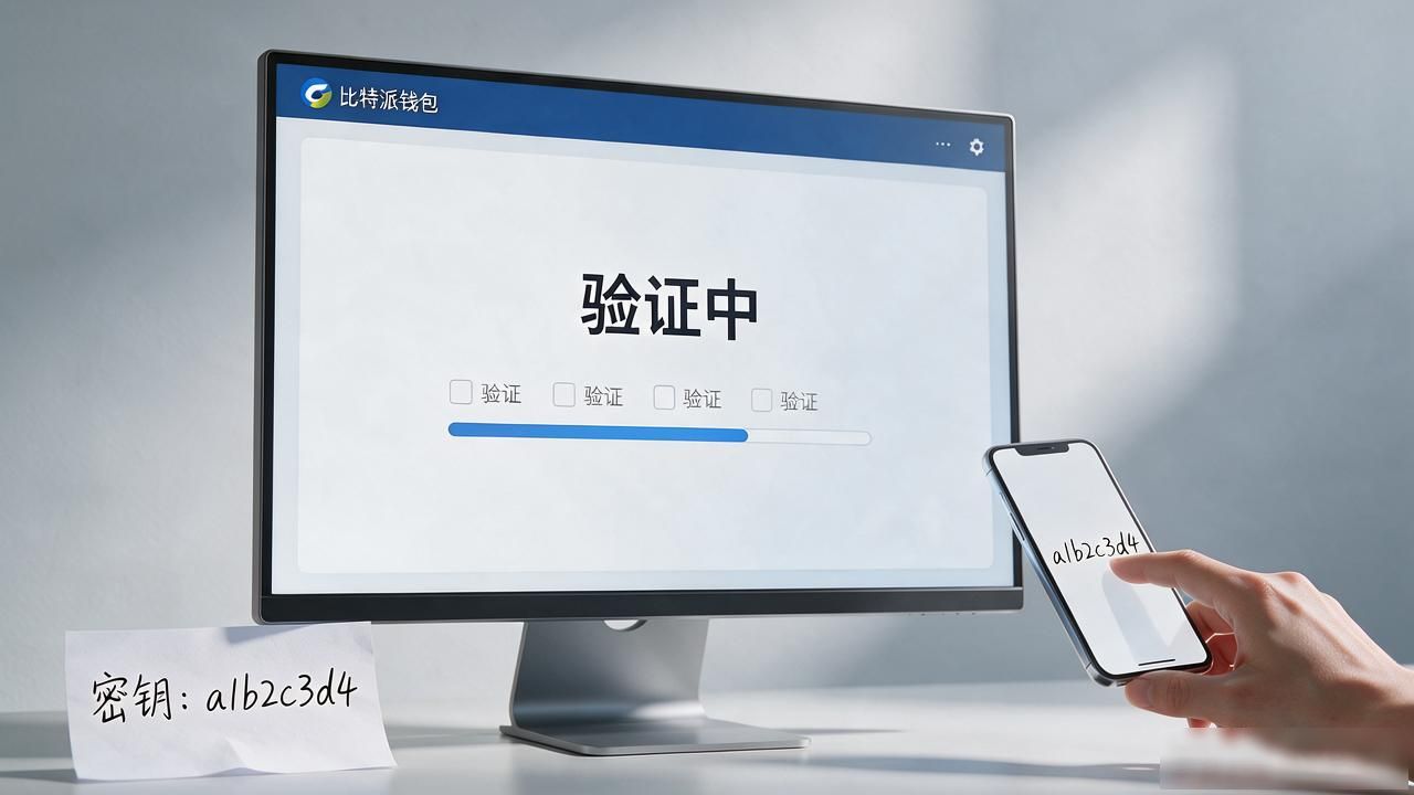 比特派备份钱包_比特派钱包恢复验证攻略_比特派钱包助记词备份